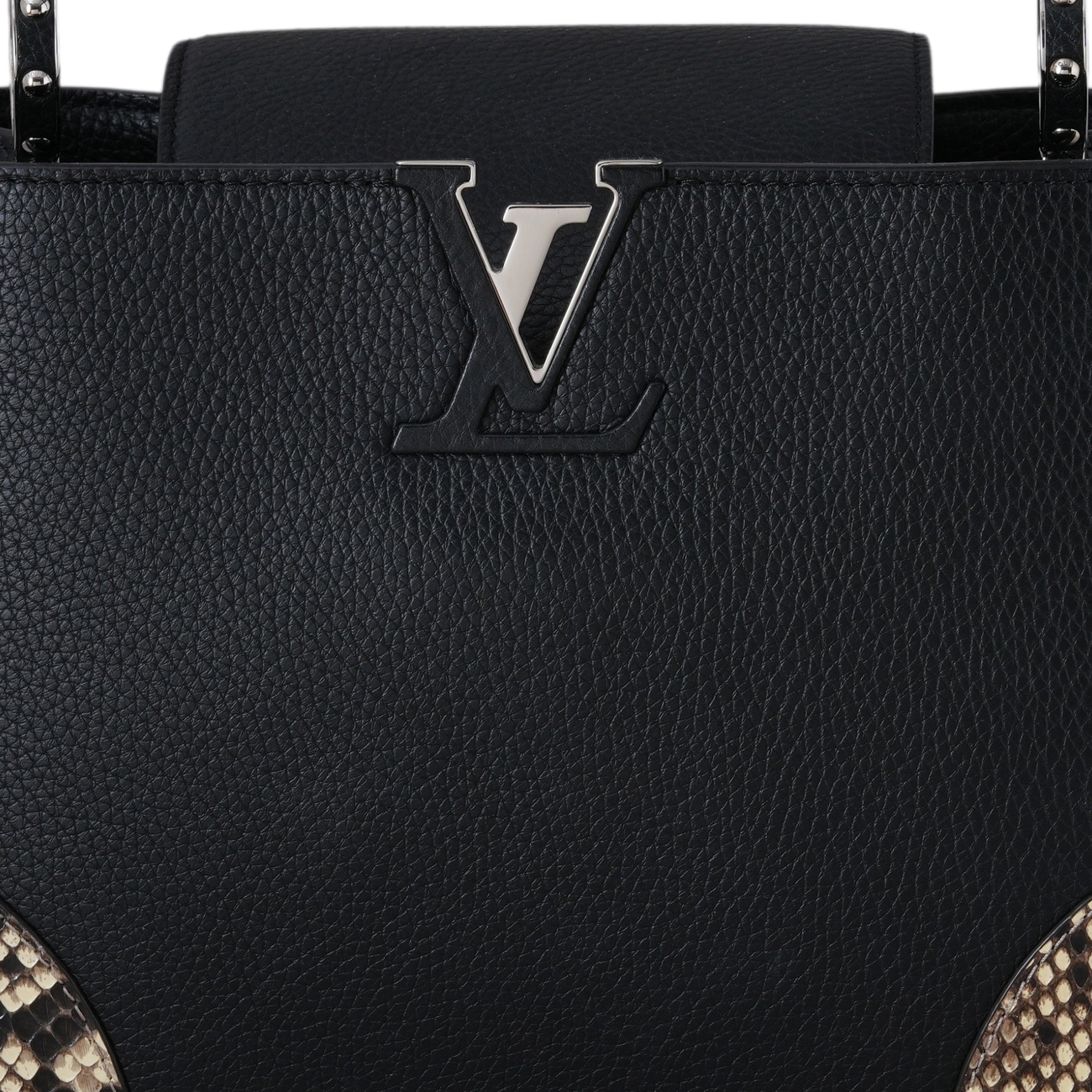 LOUIS VUITTON(USED)루이비통 N94410 시즌 카퓌신 PM